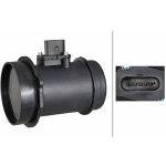 Snímač množství protékajícího vzduchu HELLA 8ET 009 142-791 | Zboží Auto