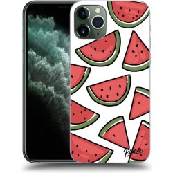 Pouzdro Picasee ULTIMATE Case Apple iPhone 11 Pro - Melone