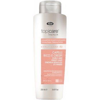 Lisap Top Care Repair Curly Care Shampoo 250 ml