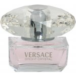 Versace Bright Crystal 50 ml deodorant ve spreji bez obsahu hliníku pro ženy