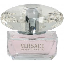 Versace Bright Crystal deospray 50 ml
