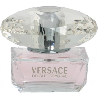 Versace Bright Crystal deospray 50 ml – Sleviste.cz