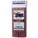 Arcocere depilační vosk roll-on Čokoláda 100 ml