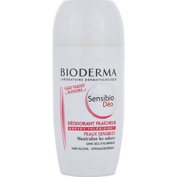 Bioderma Sensibio Déo deodorant roll-on 50 ml