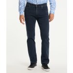 Pioneer pánské džíny Rando Megaflex 1680 9886 02 modrá – Zboží Mobilmania