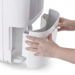 Trotec TTK 30 E – Zboží Dáma