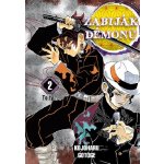 Zabiják démonů 2 - Kojoharu Gotóge – Zboží Dáma