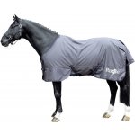 Covalliero Nepromokavá deka pro koně RugBe Zero šedá