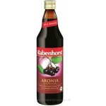 Rabenhorst Šťáva arónie 100% Bio 0,75 l – Zboží Dáma