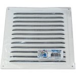 VENTS kovová MVM 200s bílá – Sleviste.cz