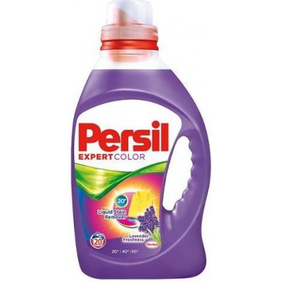 Persil Color Deep Clean Lavender gel 19 PD 855 ml