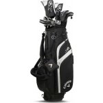 Callaway XR 24 13 ks pánský set + 1 pravé ocel Stiff – Hledejceny.cz