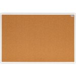 AVELI XRT-00123 Korková nástěnka 90 x 60 cm – Zboží Živě