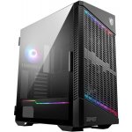 MSI MPG VELOX 100P AIRFLOW 306-7G18P21-809 – Zboží Živě