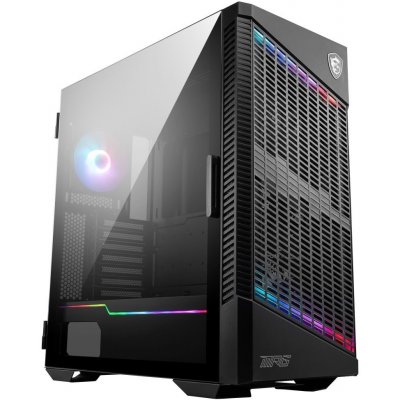 MSI MPG VELOX 100P AIRFLOW 306-7G18P21-809 – Hledejceny.cz