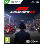 F1 Manager 22 – Sleviste.cz