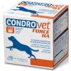 Vitamíny pro psa Condrovet Force HA 120 tablet
