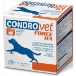 Condrovet Force HA 120 tablet – Hledejceny.cz