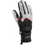 Leki Nordic Thermo Shark lady white/black/red 21/22 – Hledejceny.cz