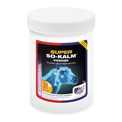 Equine America Super So Kalm Plus 1 kg – Hledejceny.cz