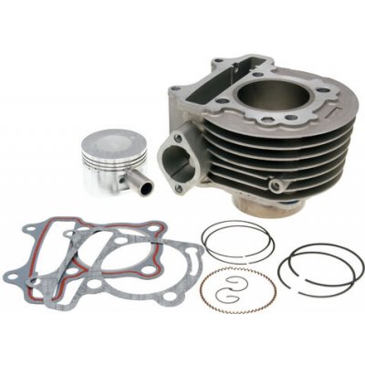 101 Octane GY6 GY27395 | Zboží Auto