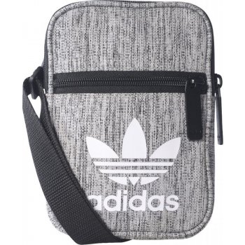 adidas Festbag Casual šedá