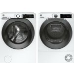 SET Hoover HW4 37AMBC7/1-S + ND4 H7A2TCBEX-S H-DRY 500 – Zbozi.Blesk.cz