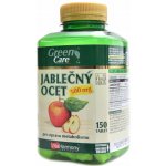 VitaHarmony Jablečný ocet 500 mg 150 tablet – Hledejceny.cz