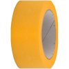 Stavební páska Washi GOLD Profesionální papírová maskovací páska 48/50 48 mm x 50 m