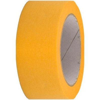 Washi GOLD Profesionální papírová maskovací páska 48/50 48 mm x 50 m – Zboží Mobilmania