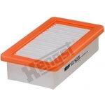 Vzduchový filtr HENGST FILTER E1523L – Hledejceny.cz
