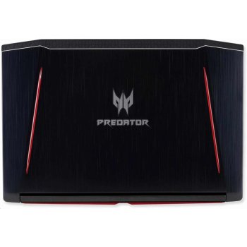 Acer Predator Helios 300 NH.Q3FEC.005