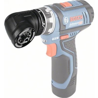 BOSCH GFA 12-W - 1 600 A00 F5K - Adaptér FlexiClick 1600A00F5K – Zboží Mobilmania