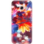 iSaprio Autumn Leaves 02 Samsung Galaxy A3 2017 – Hledejceny.cz