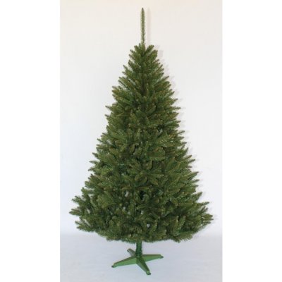 Nábytek z lesa - Umělý vánoční stromek - Horský smrk 120-250 cm – Sleviste.cz