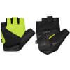 Rukavice na kolo Spokey Expert YB SF black/fluo