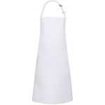 Karlowsky Gastro zástěra KY049 White 75x90cm – Hledejceny.cz