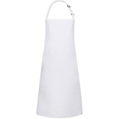 Karlowsky Gastro zástěra KY049 White 75x90cm – Hledejceny.cz