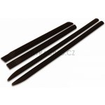 Opel Grandland X 17 lišty dveří – Sleviste.cz