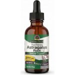 Nature´s answer Holistické bylinné kapky Lékořice lysá 30 ml – Hledejceny.cz