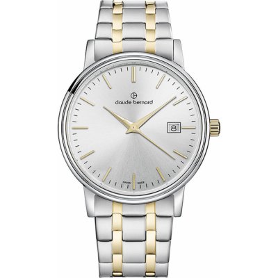 Claude Bernard 53007 357JM AID – Zbozi.Blesk.cz