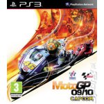 MotoGP 09/10 – Zboží Dáma