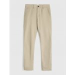 Khaki kalhoty skinny GapFlex Béžová – Zbozi.Blesk.cz