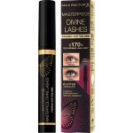 Max Factor Divine Lashes tvarující řasenka 001 Rich Black 8 ml – Zbozi.Blesk.cz