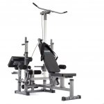 Trinfit Bench FX5 – Zboží Dáma