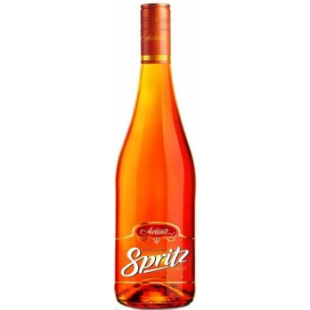 Avanti Spritz 0,75 l (holá láhev)