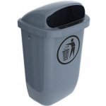 Naodpad Dino 50 l – Zbozi.Blesk.cz