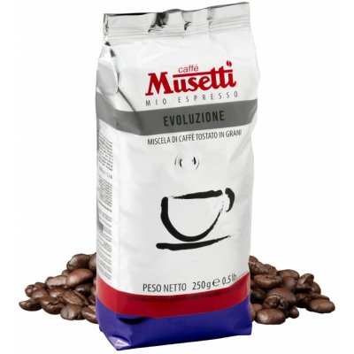 Musetti Evoluzione CSC 250 g