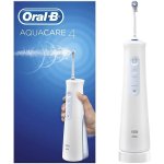 Oral-B Aquacare 4 + Oral-B iO Series 8 Black Onyx