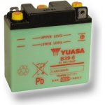 Yuasa B39-6 – Zboží Mobilmania
